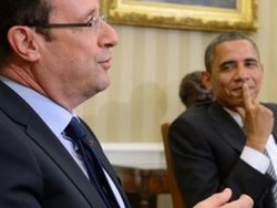 Wikileaks подорвал доверие к США в Европе из-за тотальной прослушки. Франция злится Wikileaks подорвал доверие к США в Европе из-за тотальной прослушки. Франция злится