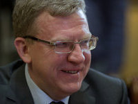 Кудрин: стабилизатор , или тормоз