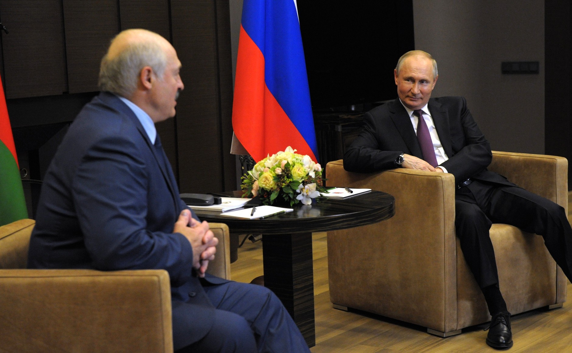 Фото: website of the President of the Russian Federation