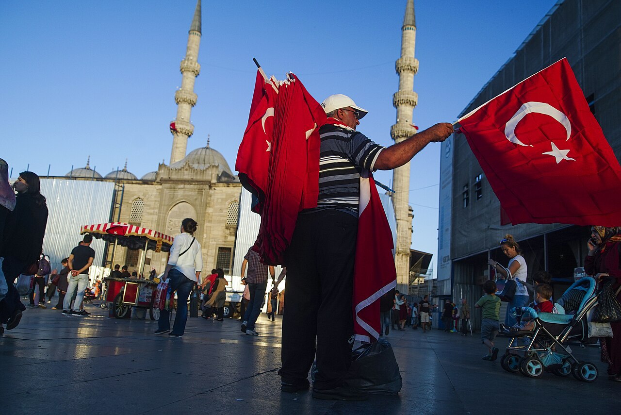 Фото: commons.wikimedia.org / Mstyslav Chernov