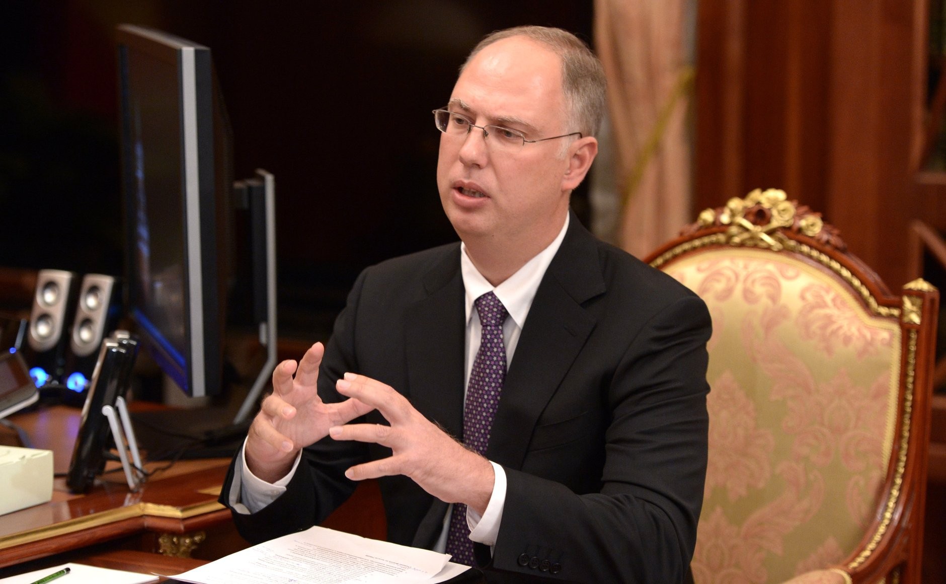 Фото: website of the President of the Russian Federation