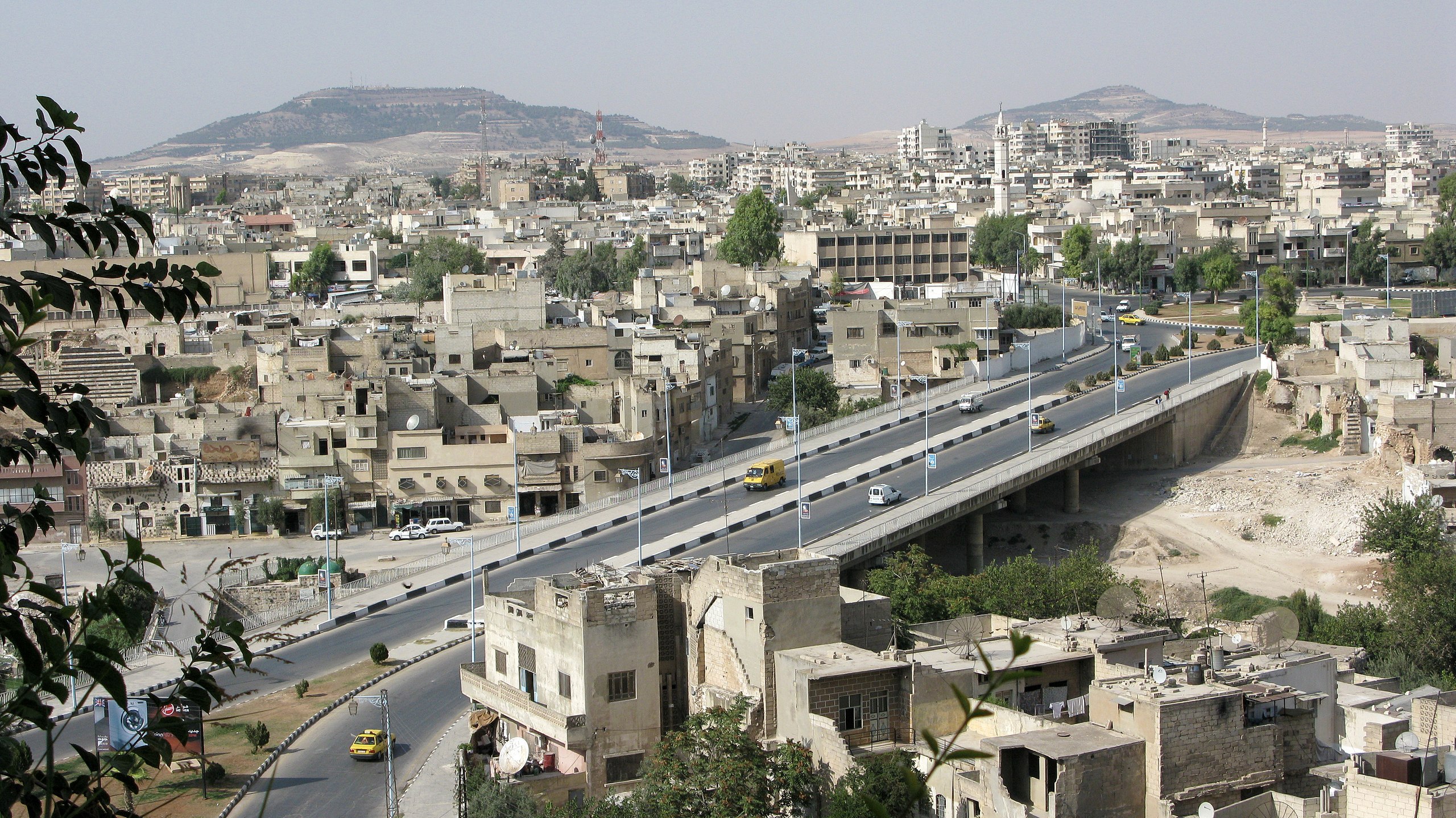 Фото: commons.wikimedia.org / Vyacheslav Argenberg