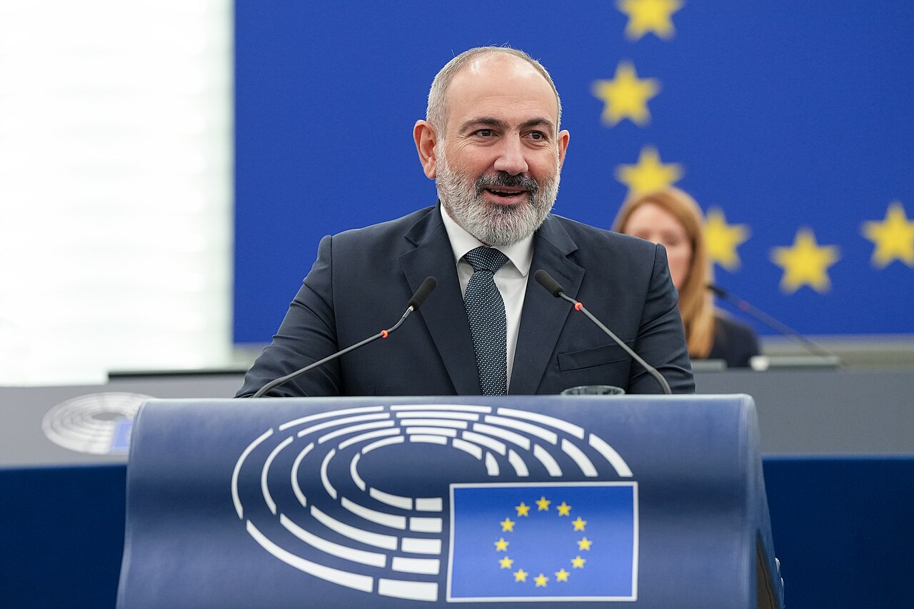 Фото: Flickr / European Parliament