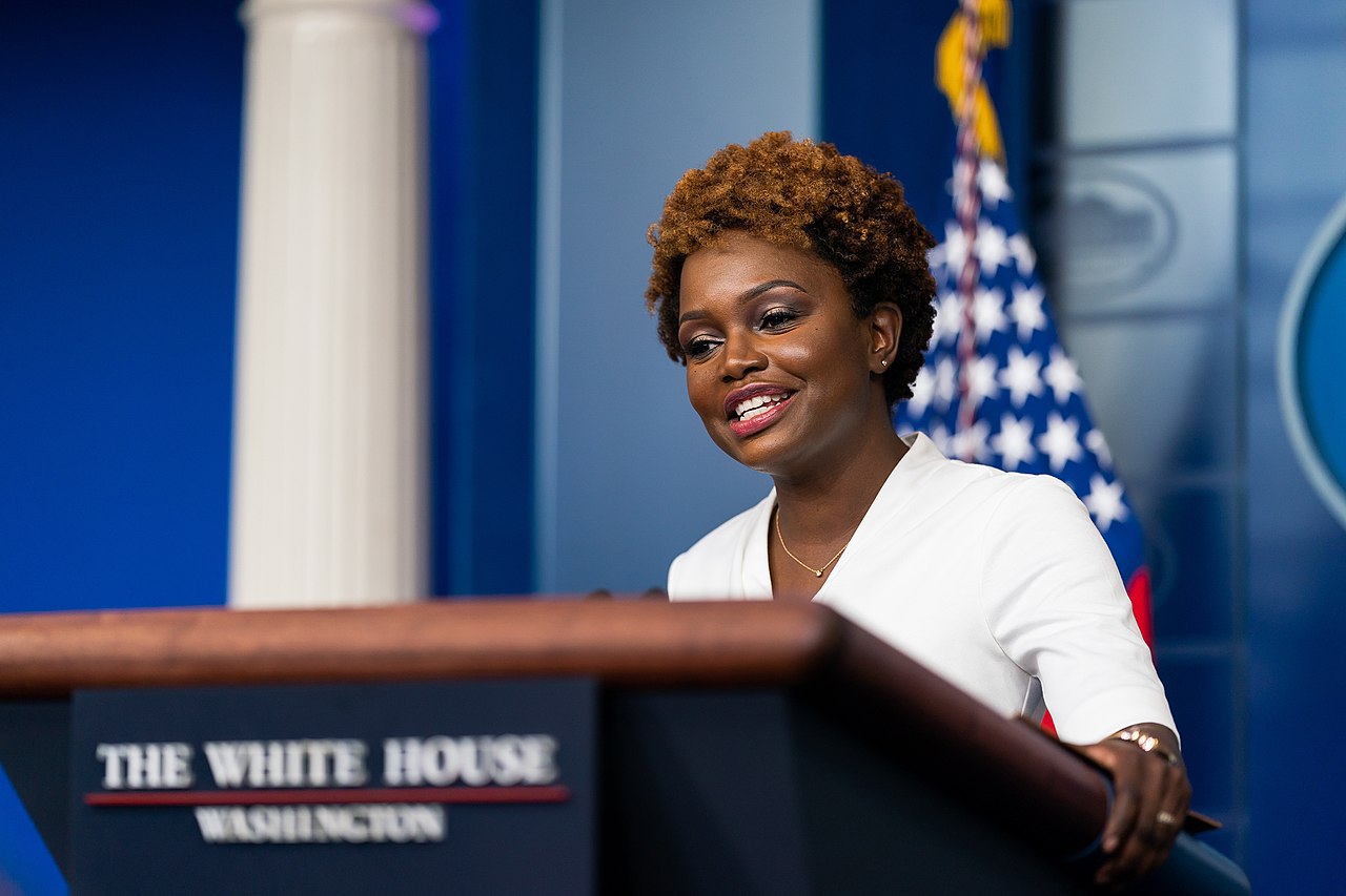 Фото: Flickr / The White House