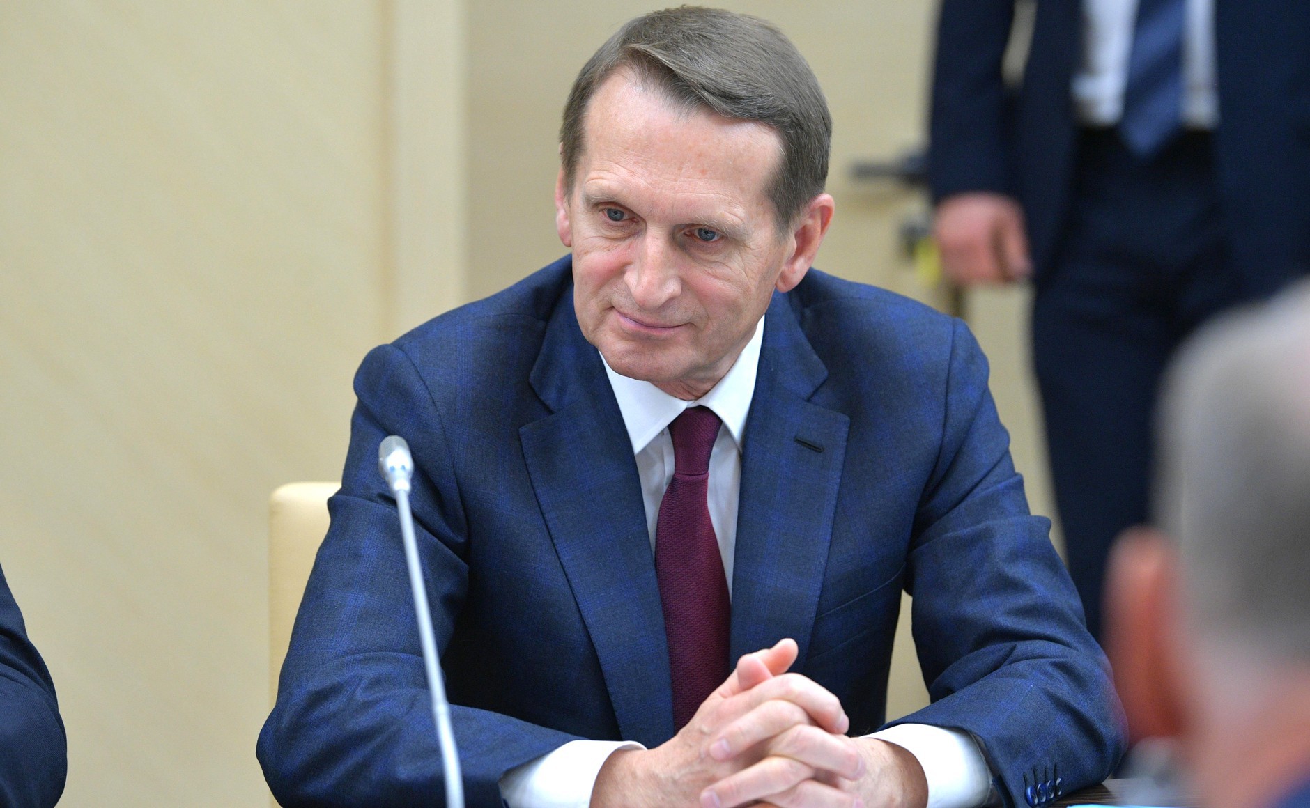 Фото: website of the President of the Russian Federation