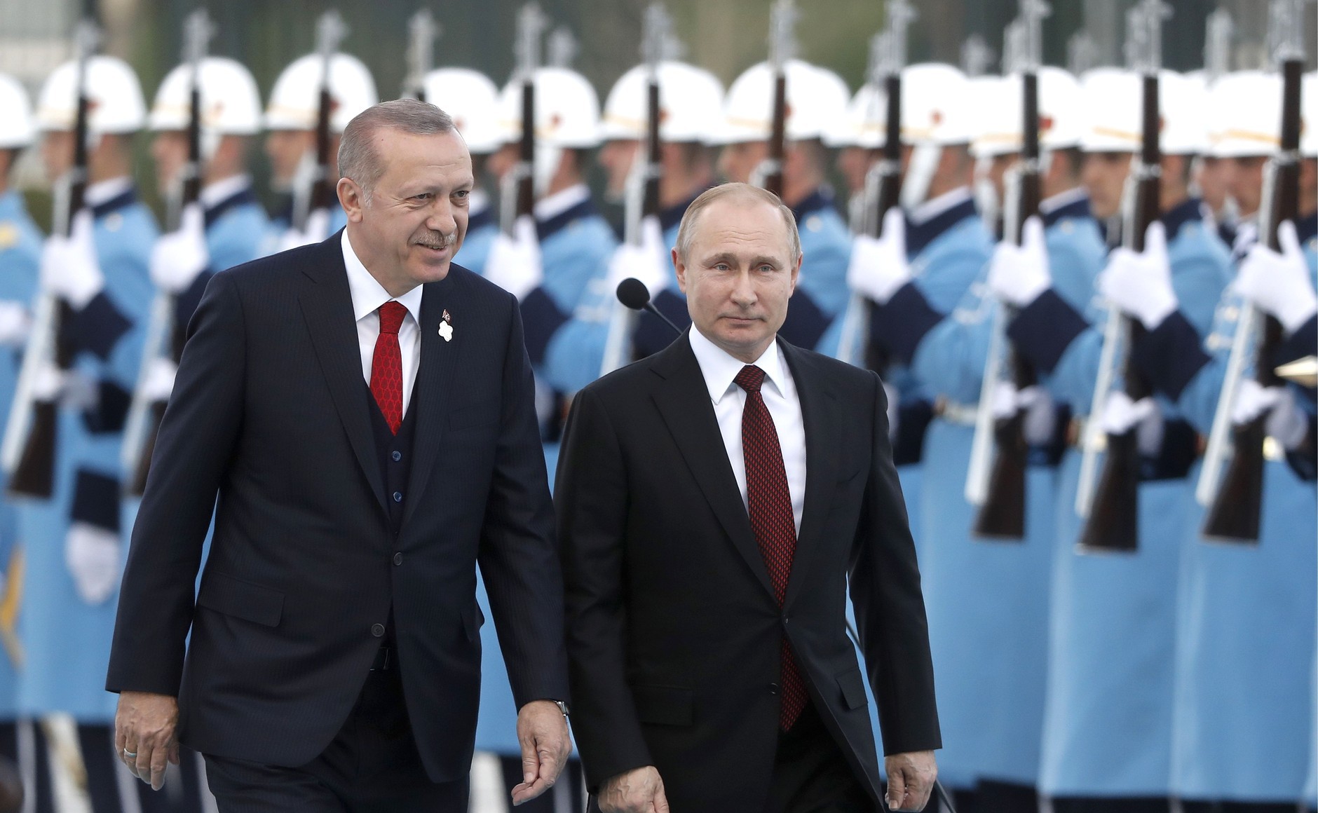 Фото: website of the President of the Russian Federation 