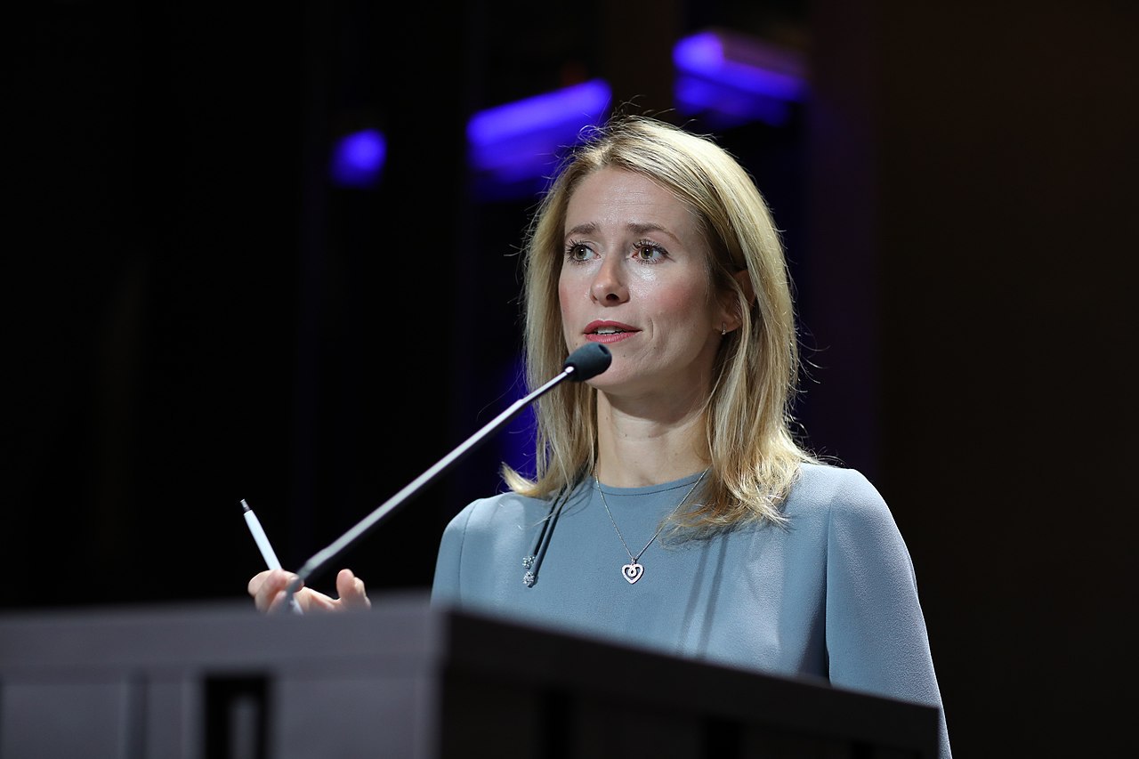 Фото: Flickr / EU2017EE Estonian Presidency