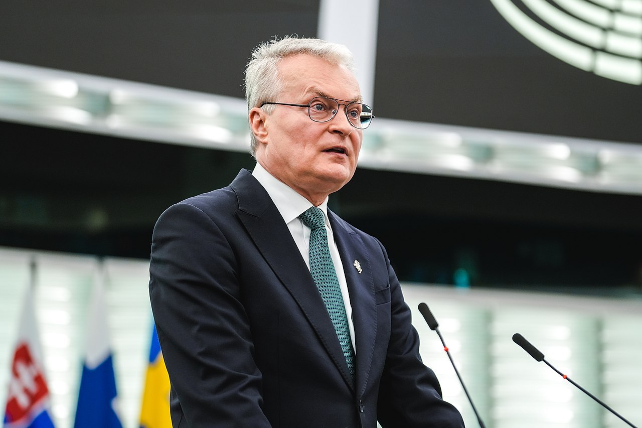 Фото: Flickr / European Parliament 