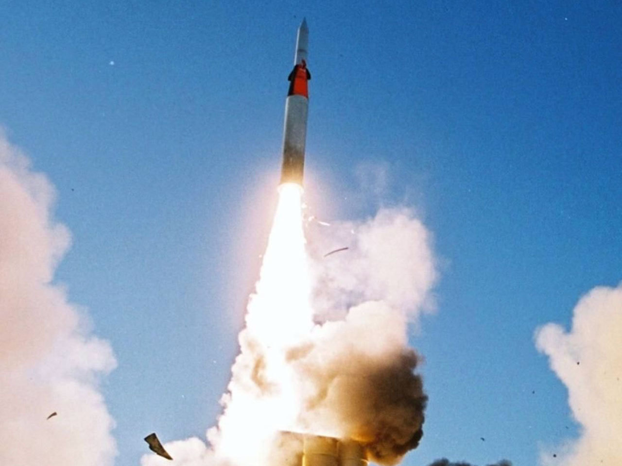 Israel Defense Forces