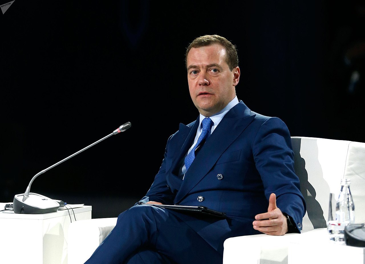 Фото: website of the Government of the Russian Federation