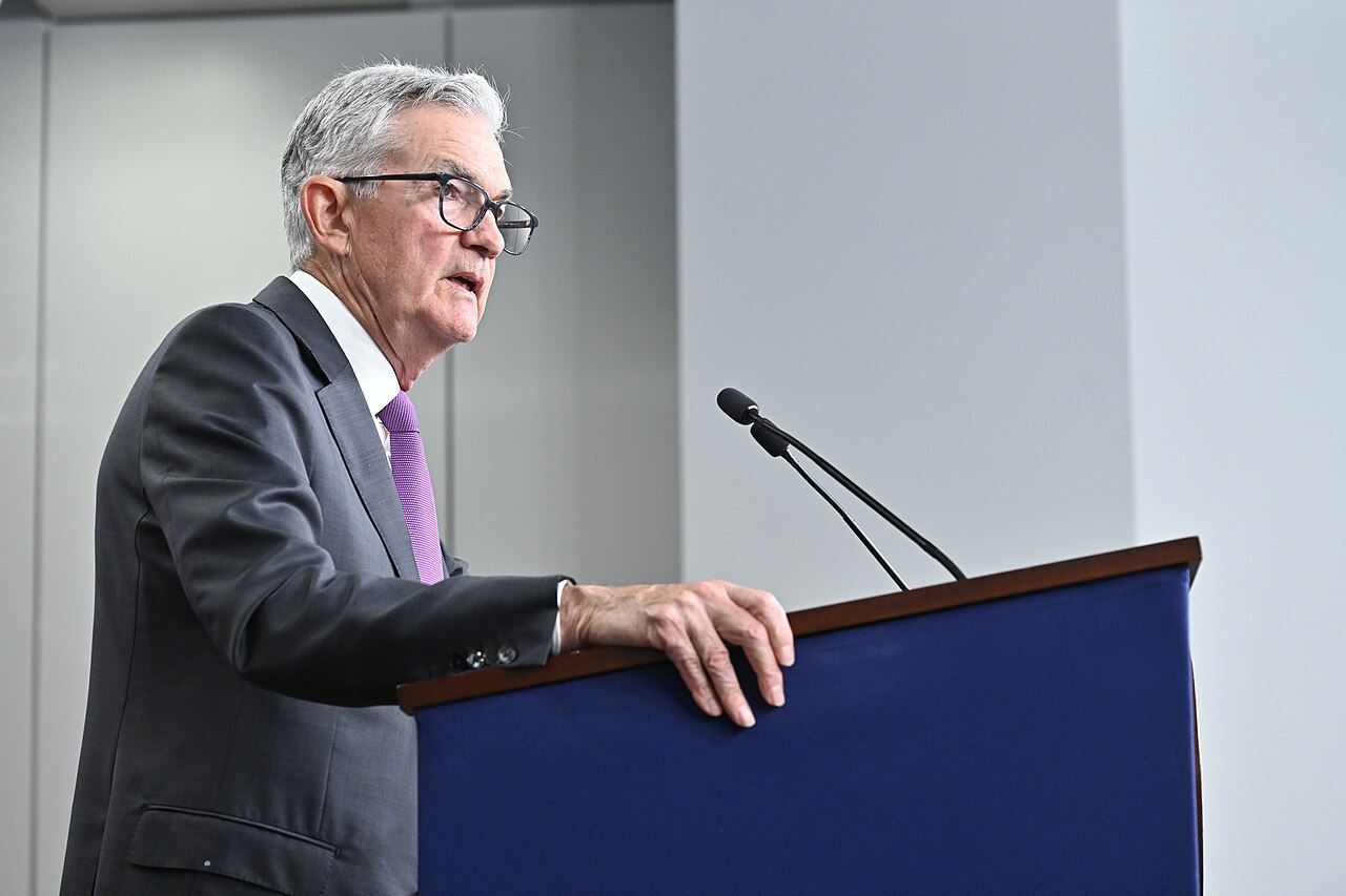 Фото: Flickr / Federalreserve