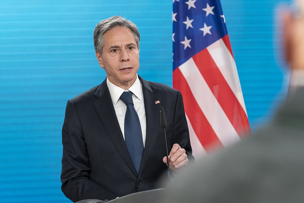 Фото: Flickr / U. S. Department of State