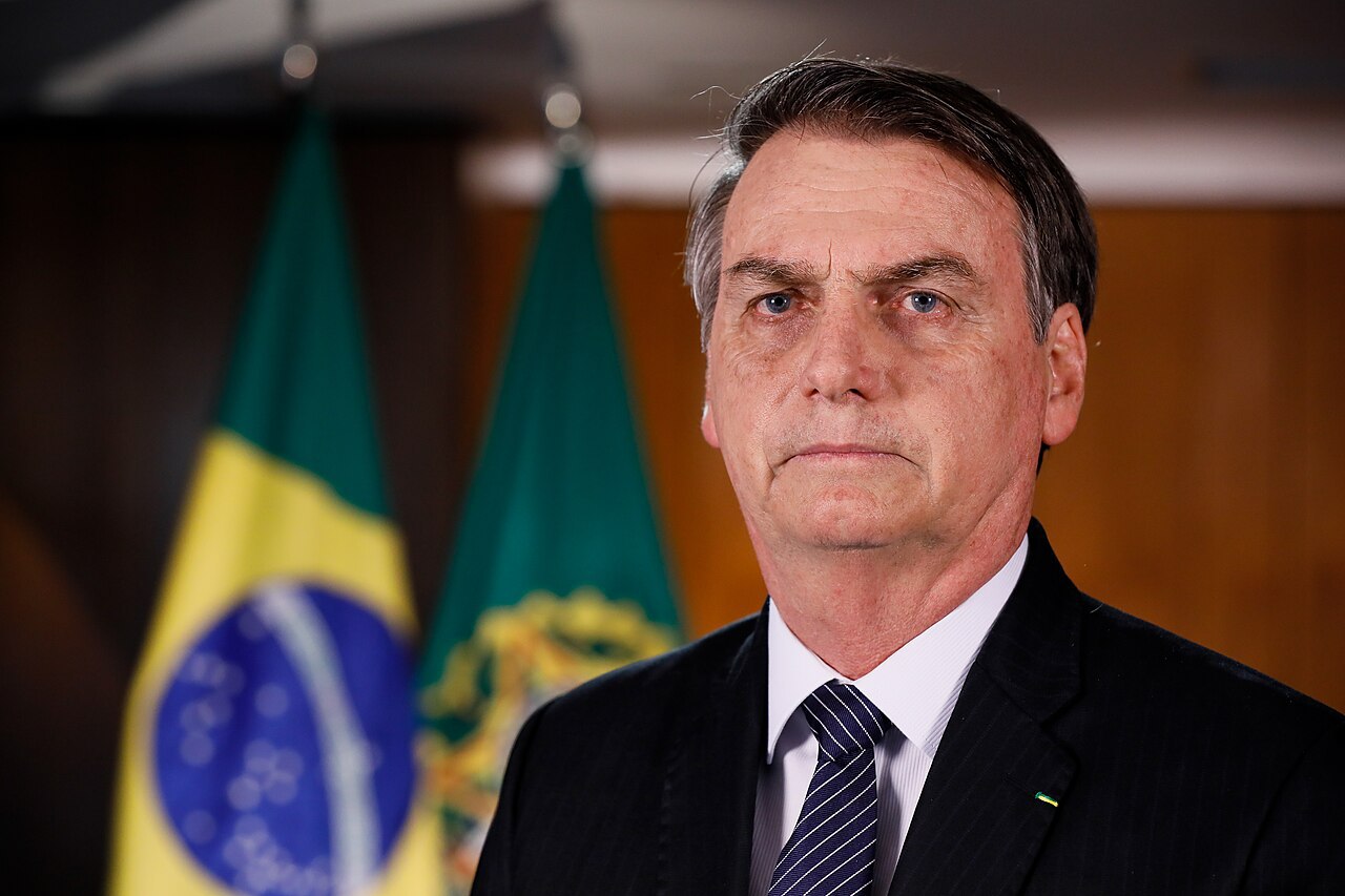 Фото: Flickr / Isac Nóbrega/PR