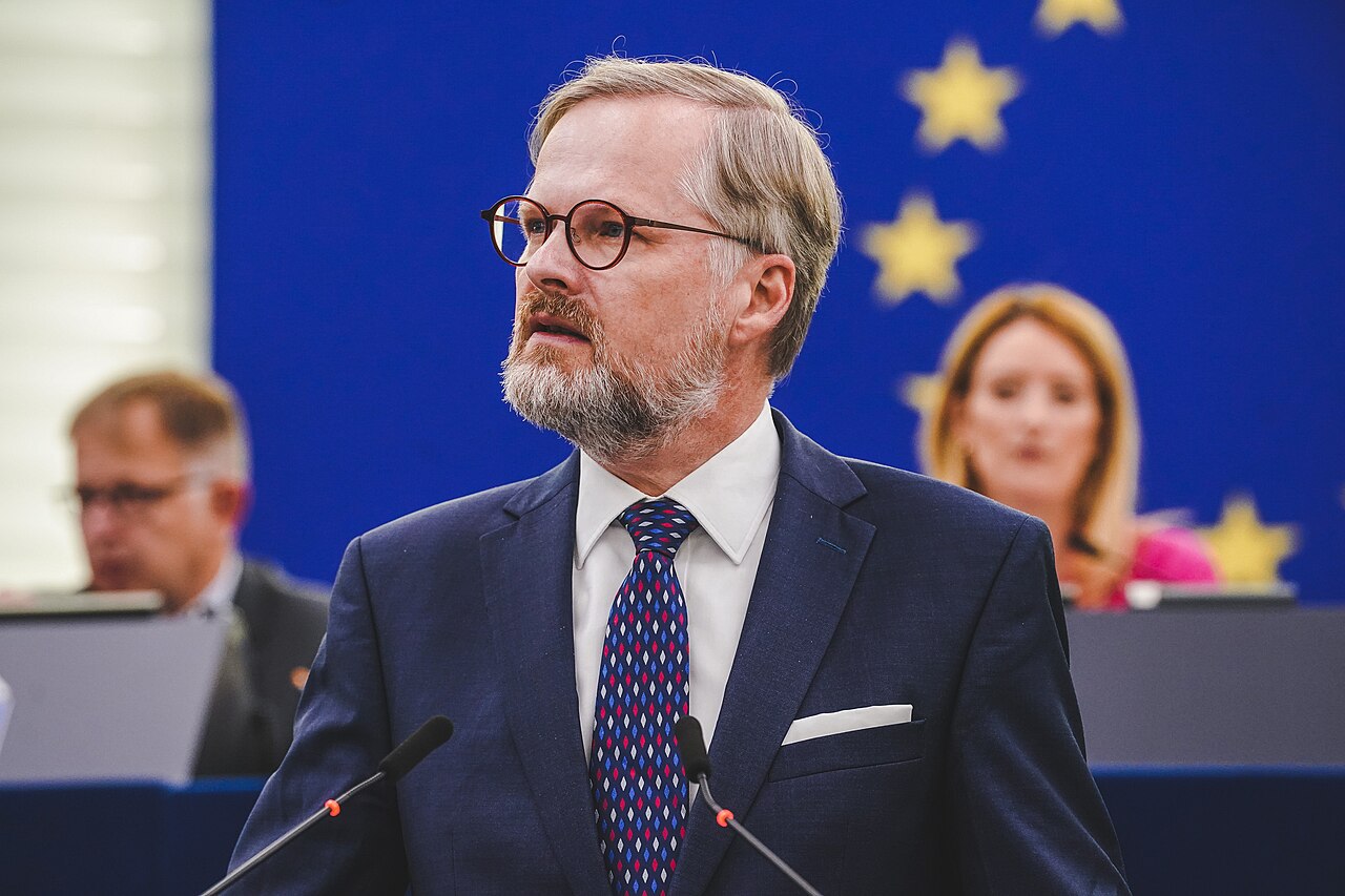 Фото: Flickr / European Parliament