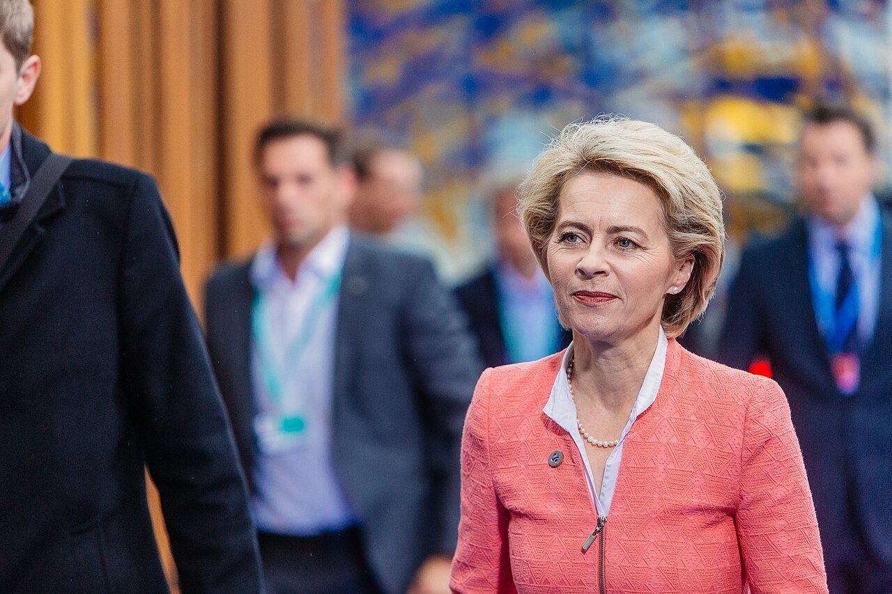 Фото: Flickr / EU2017EE Estonian Presidency 