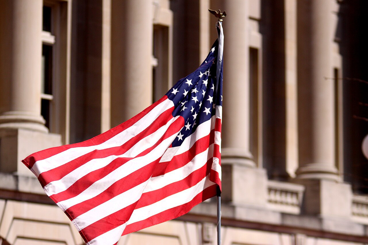 Фото: Flickr / Gage Skidmore