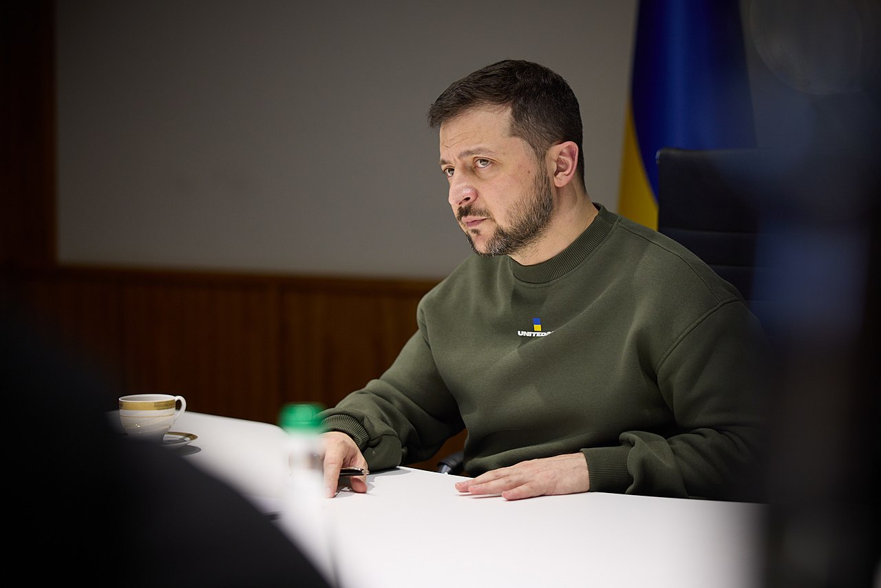 Фото: Flickr / President Of Ukraine