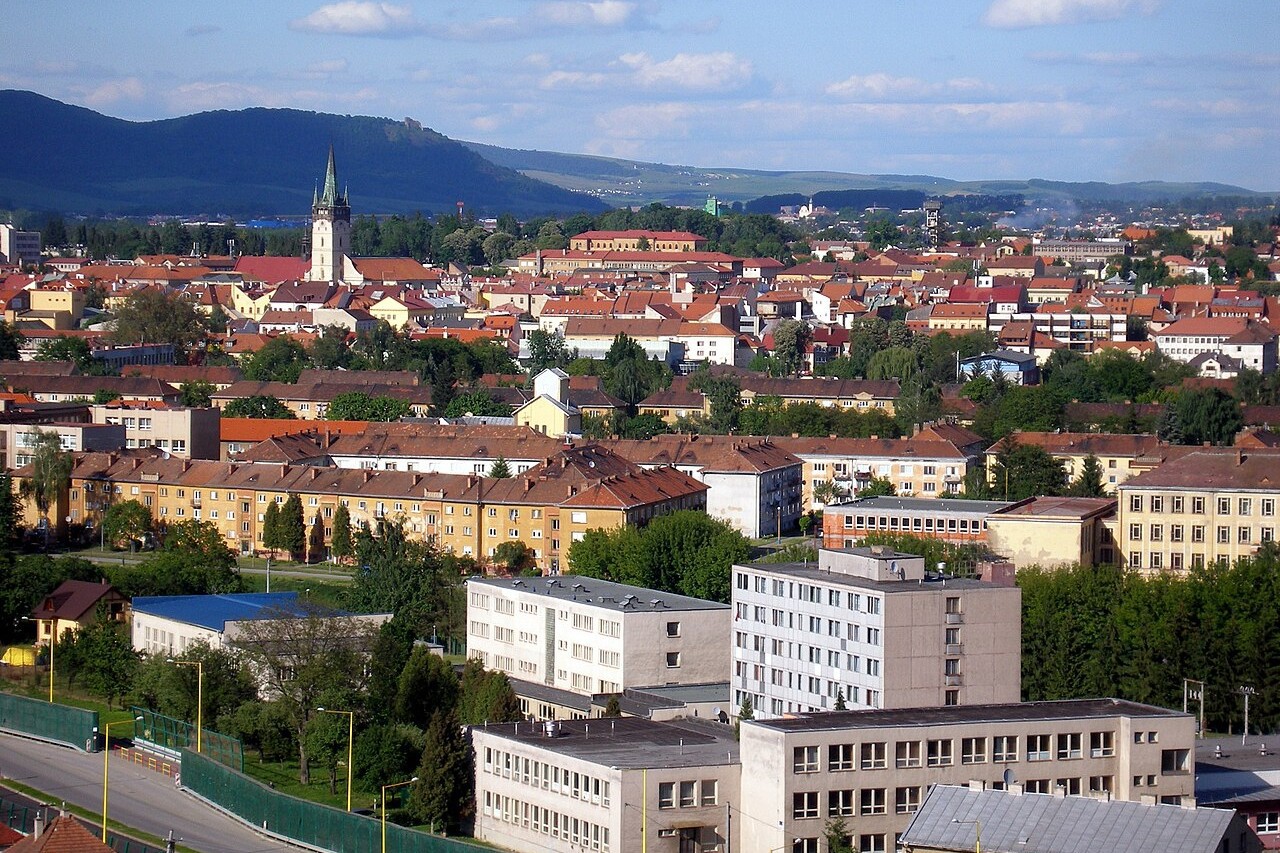 Фото: commons.wikimedia.org / Ing. Mgr. Jozef Kotulič 