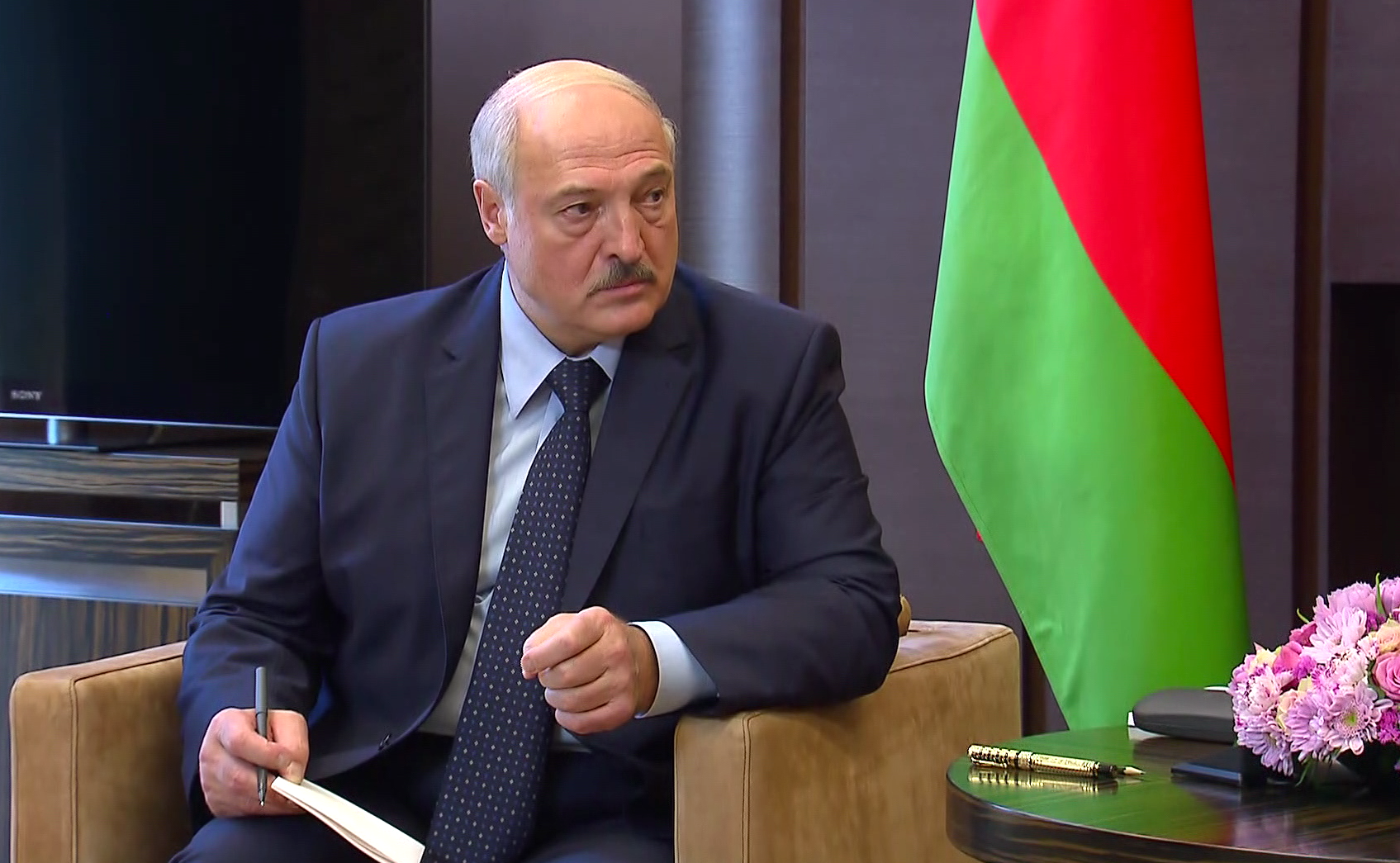 Фото: website of the President of the Russian Federation