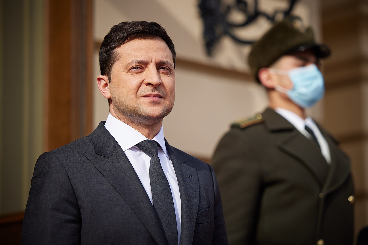Фото: Flickr / President Of Ukraine 
