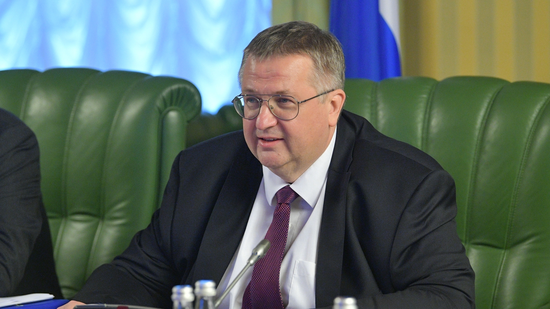 Фото: website of the Government of the Russian Federation