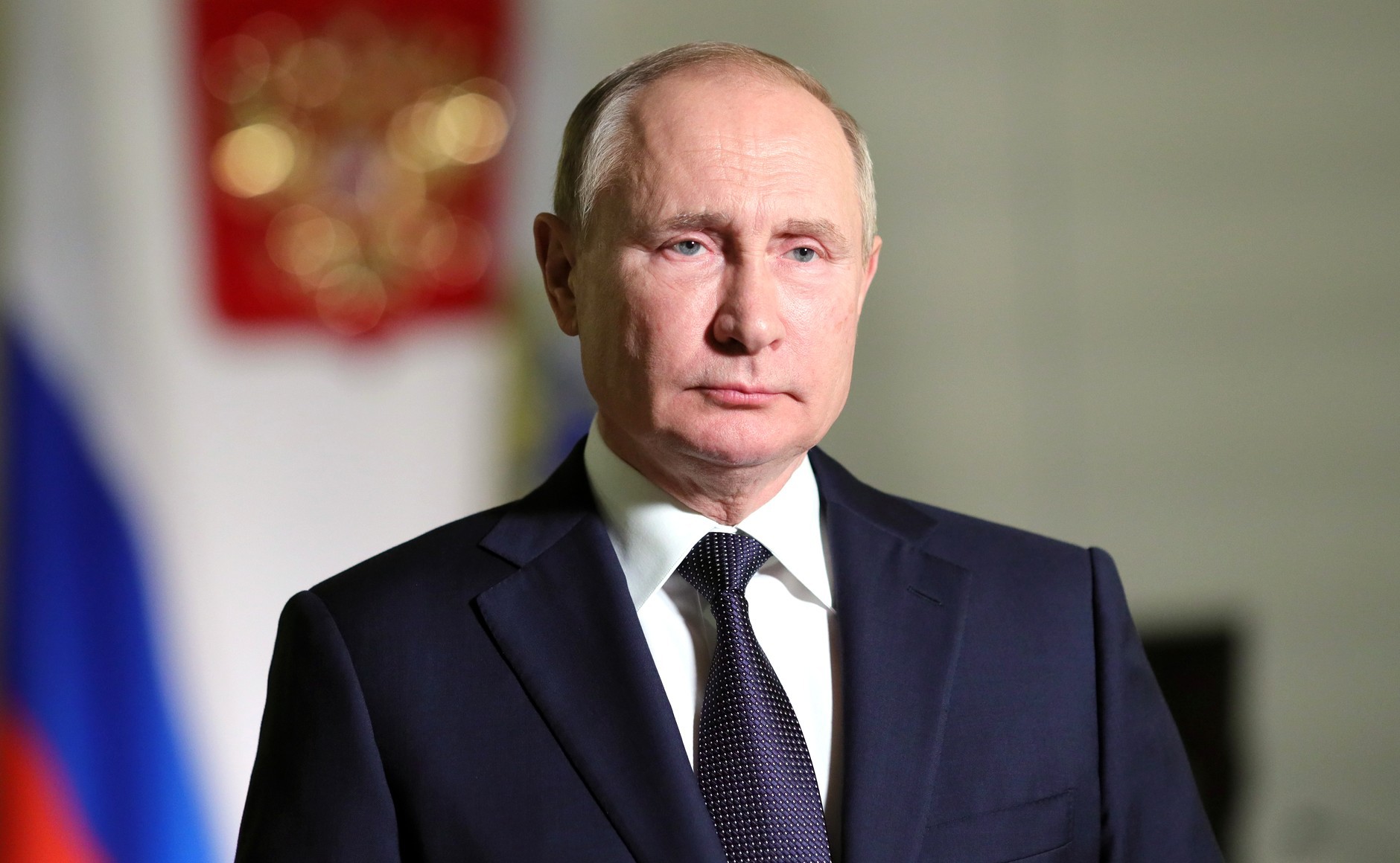 Фото: website of the President of the Russian Federation