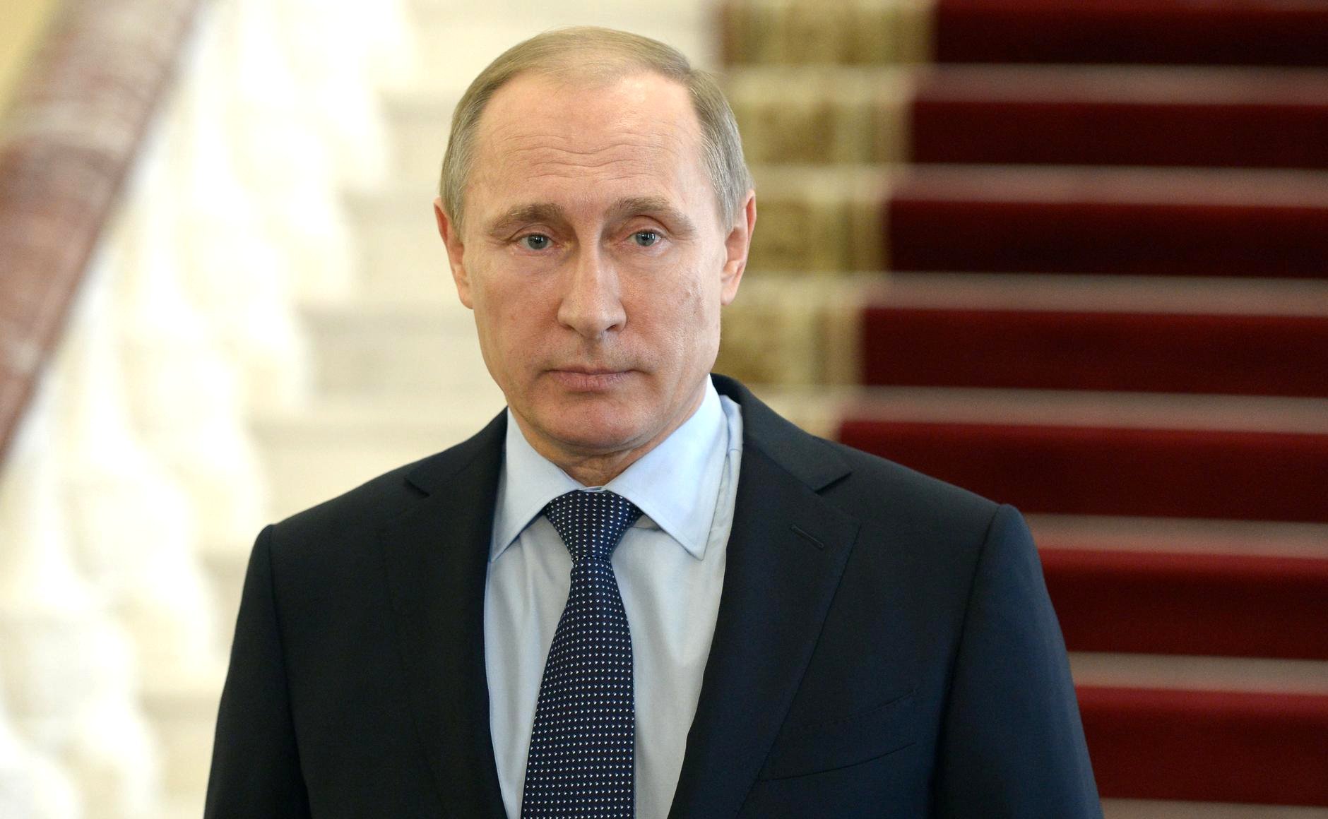 Фото: website of the President of the Russian Federation 
