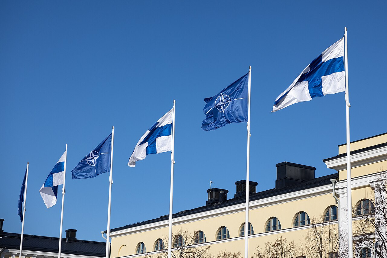Фото: Flickr / FinnishGovernment
