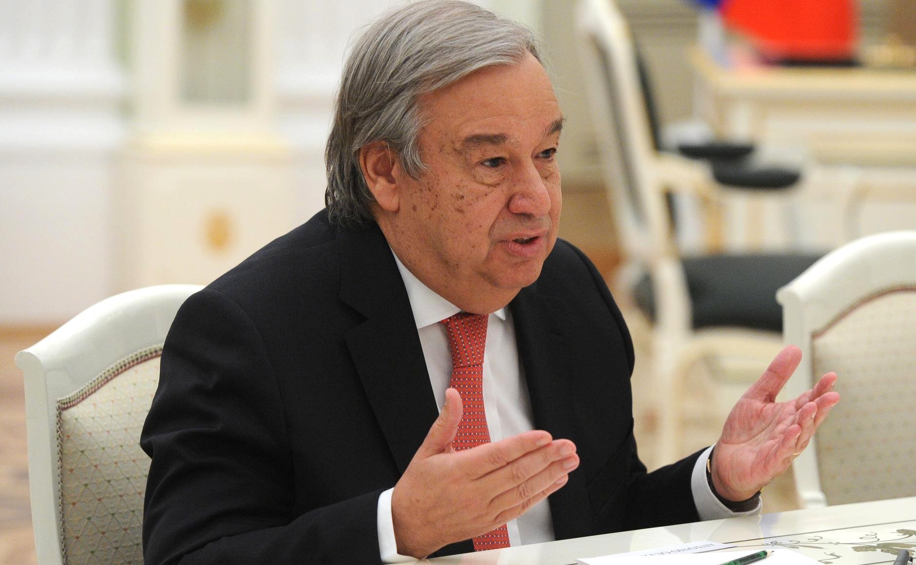 Фото: website of the President of the Russian Federation