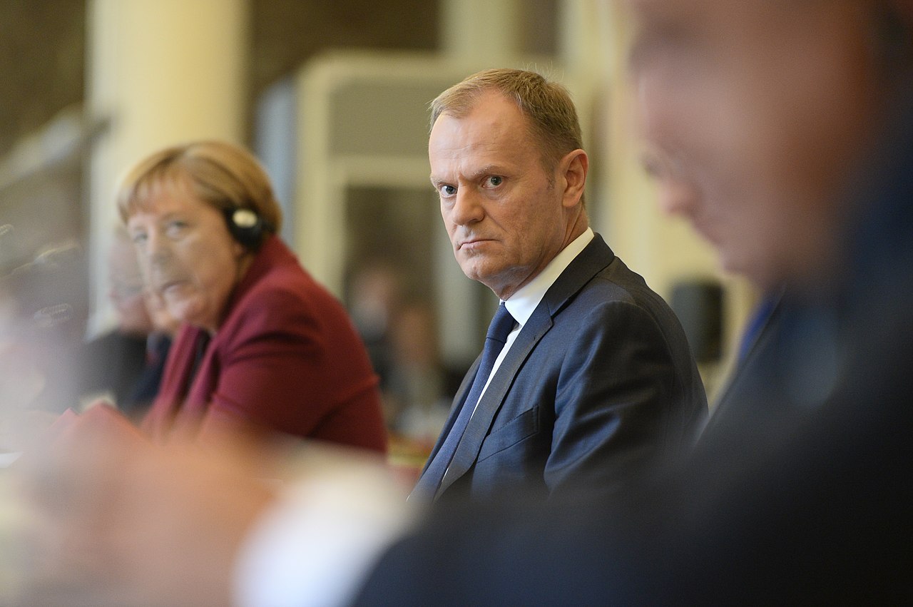 Фото: Flickr / European People s Party