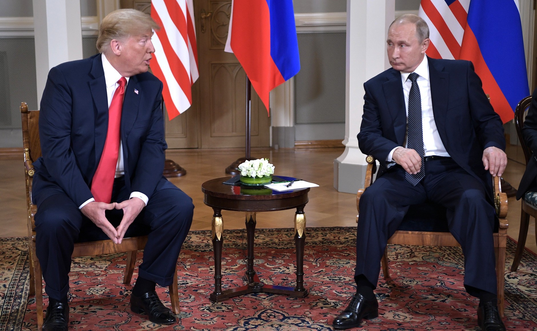 Фото: website of the President of the Russian Federation
