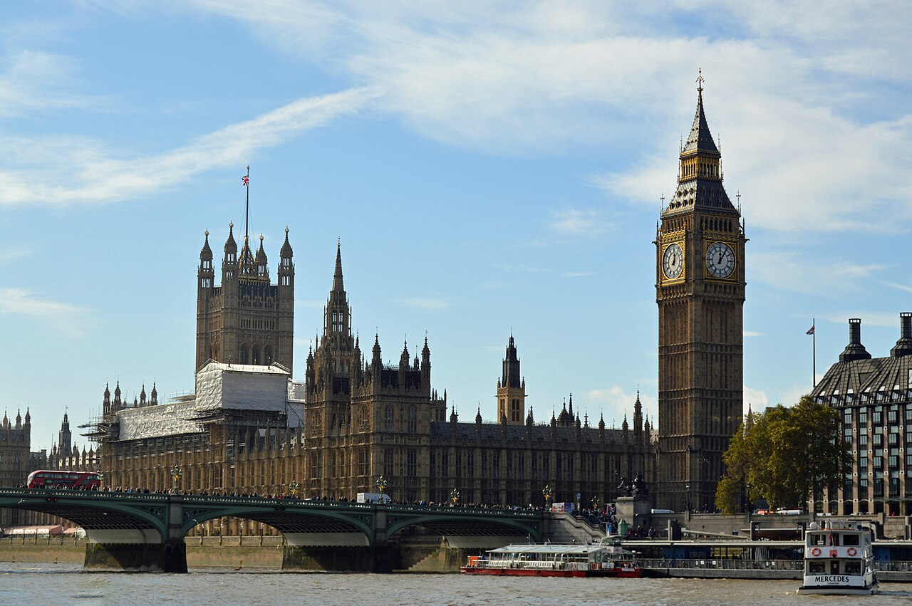 Фото: commons.wikimedia.org / Thomas Dahlstrøm Nielsen 