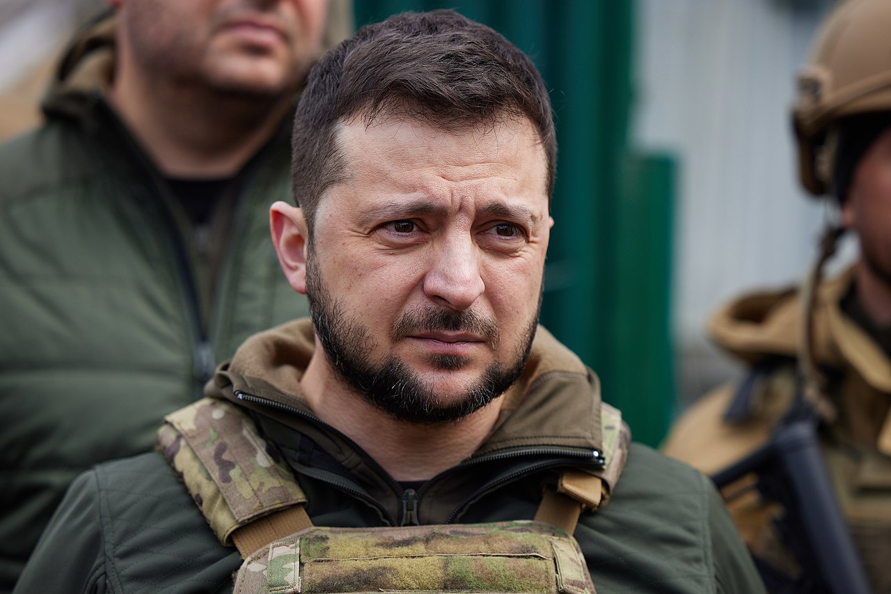 Фото: Flickr / President Of Ukraine