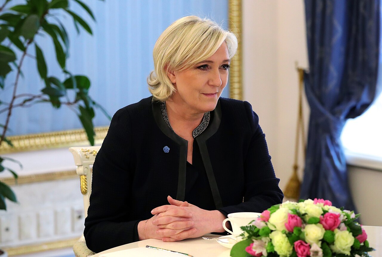 Фото: website of the President of the Russian Federation