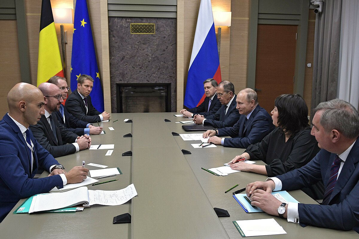 Фото: commons.wikipedia.org/Пресс-служба Президента Российской Ф