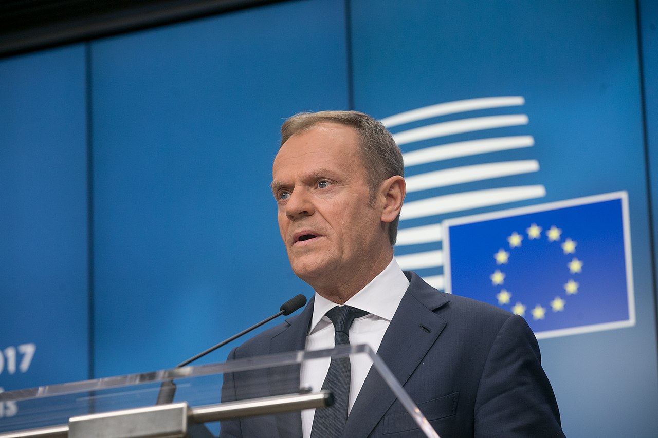 Фото: Flickr / EU2017EE Estonian Presidency