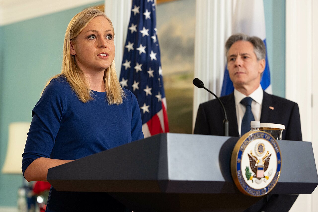 Фото: Flickr / U. S. Department of State 