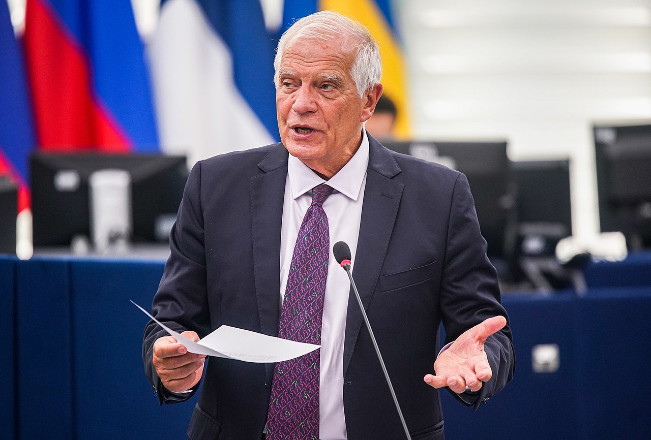 Фото: Flickr / European Parliament 
