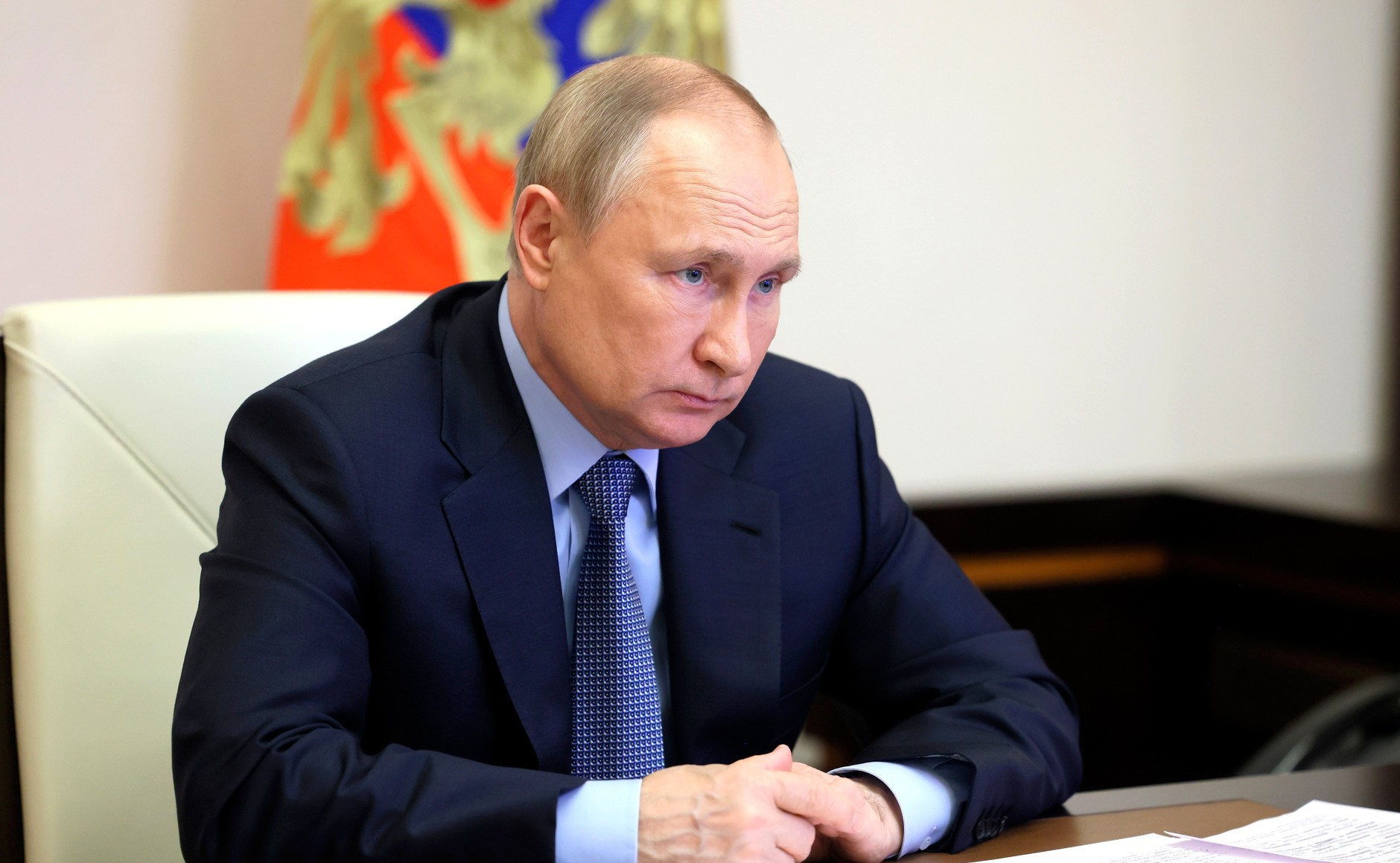 Фото: website of the President of the Russian Federation