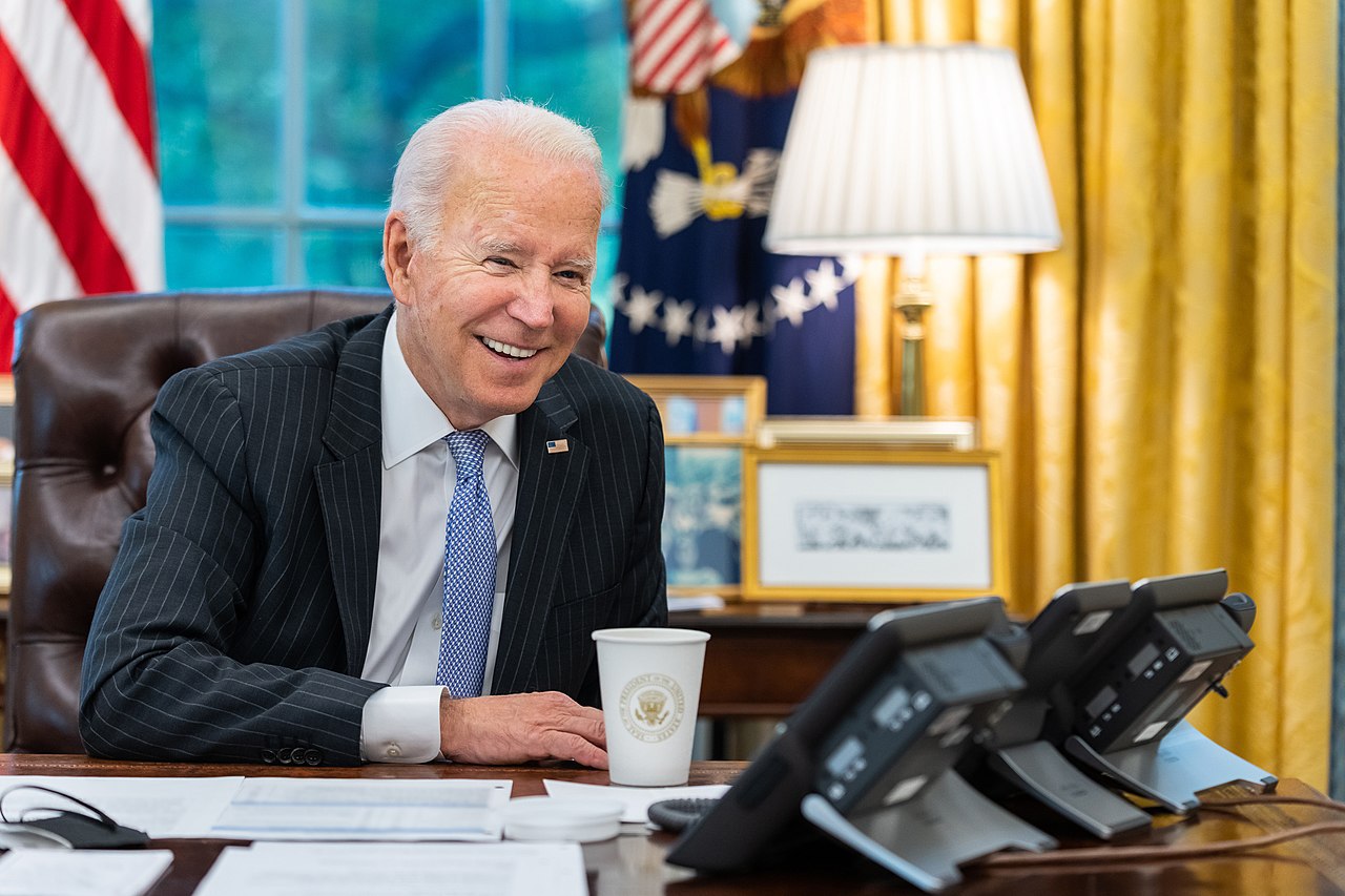 Фото: Flickr / The White House