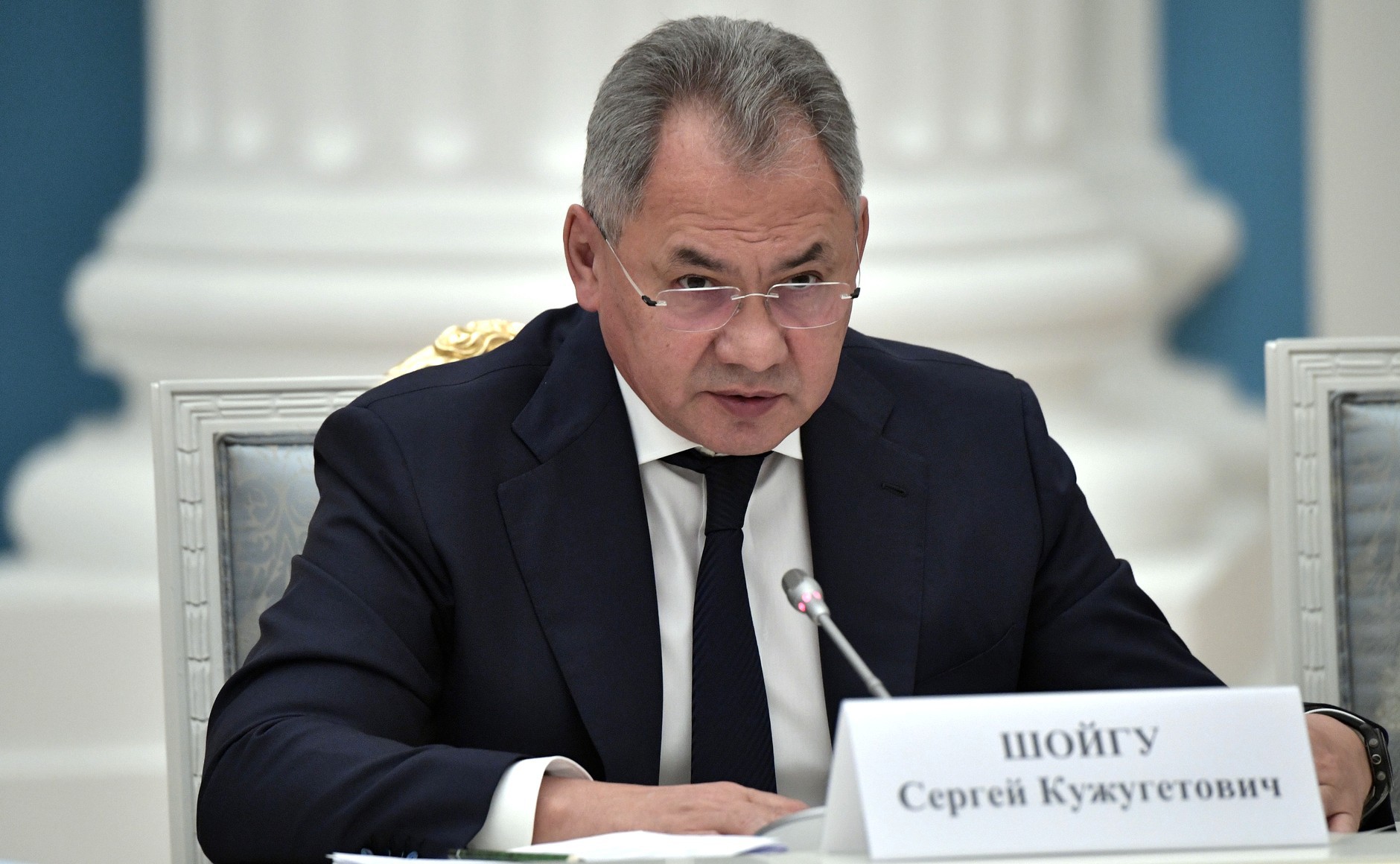 Фото: website of the President of the Russian Federation