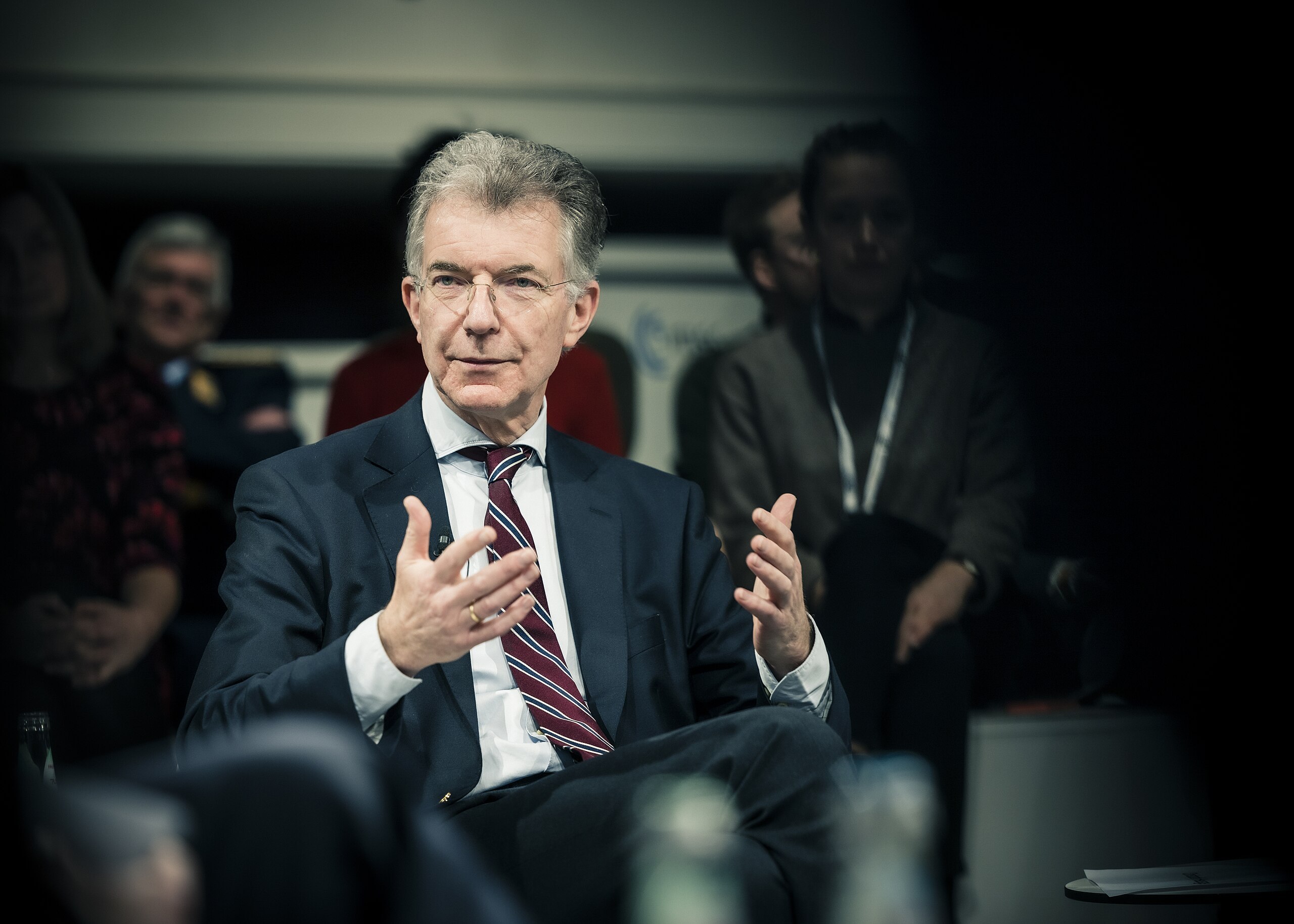 Фото: Munich Security Conference / MSC/Kuhlmann 