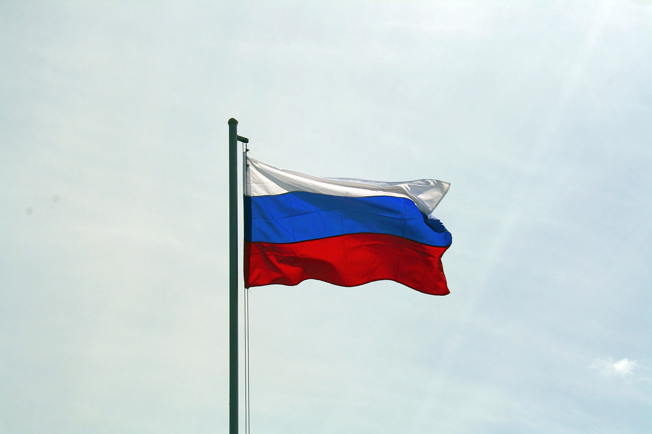 Фото: commons.wikimedia.org / Лобачев Владимир