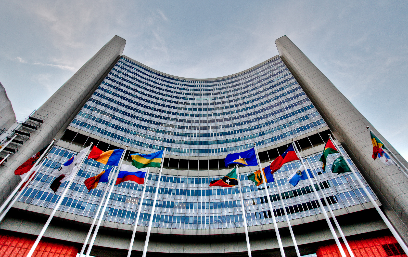 Фото: Flickr / IAEA Imagebank 