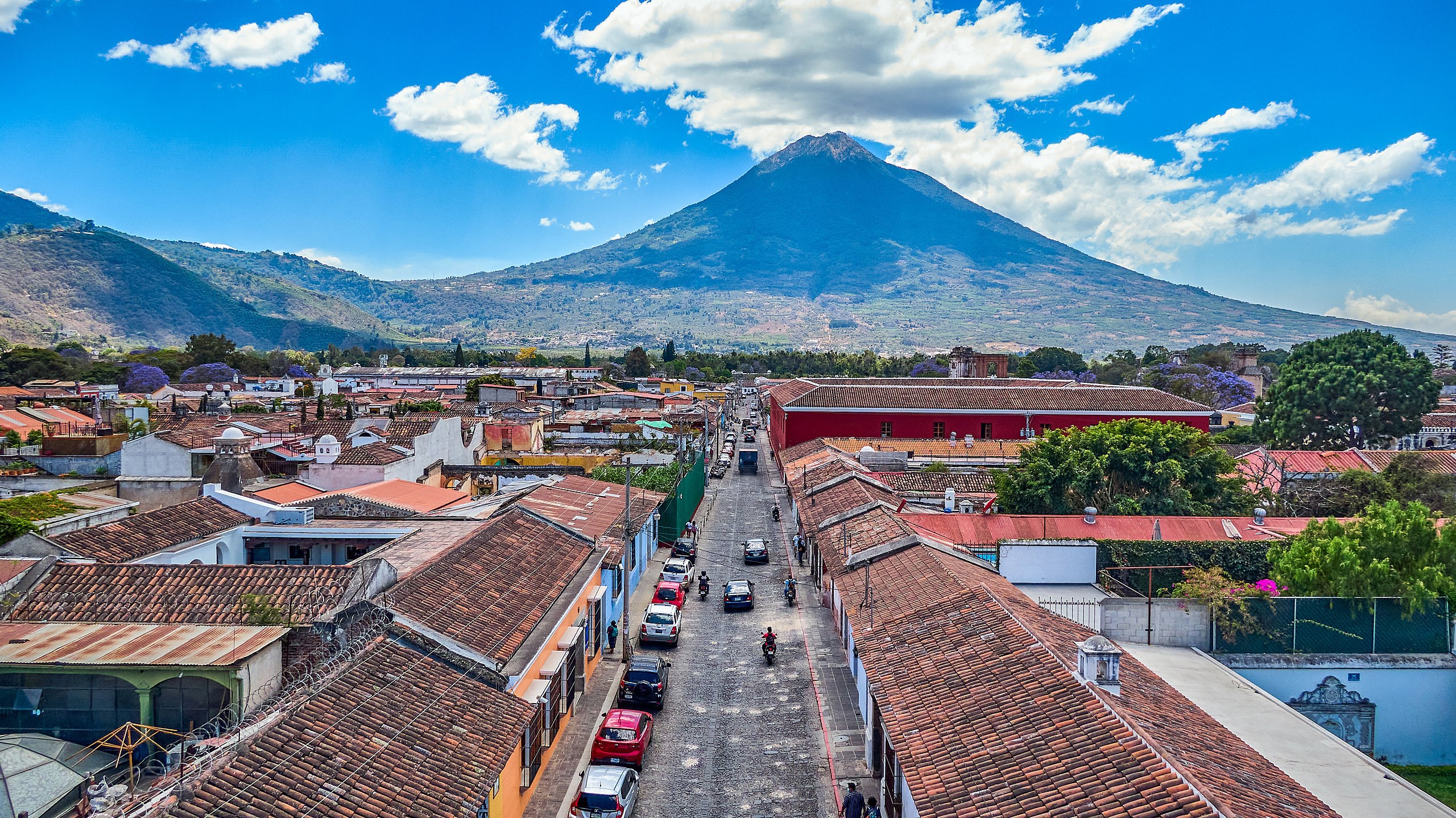 Фото: Flickr / Juan Francisco 