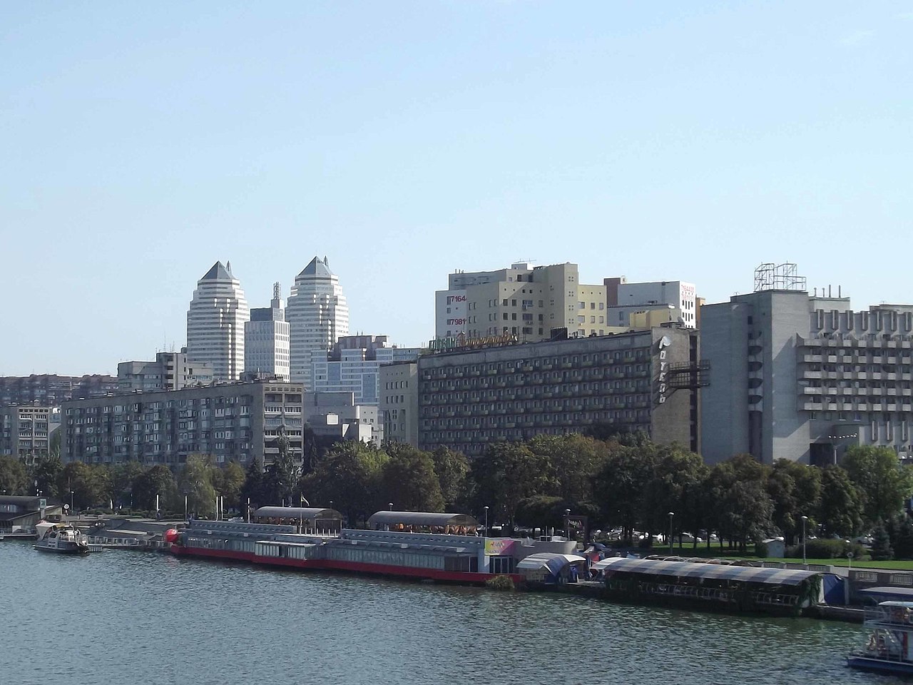 Фото: commons.wikimedia.org / Борис Мавлютов