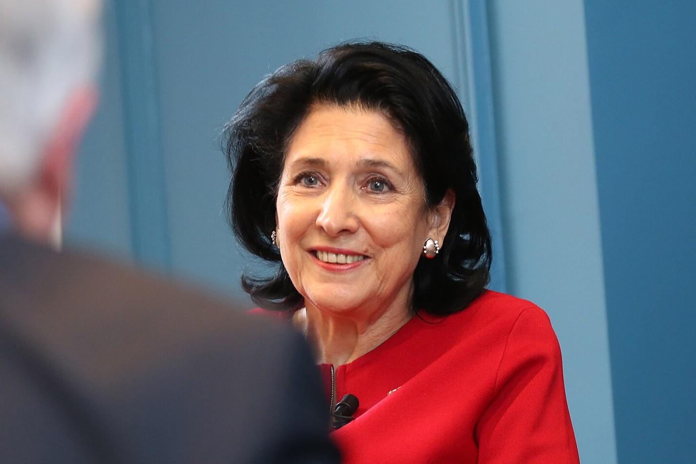 Фото: commons.wikimedia.org / Giorgi Abdaladze