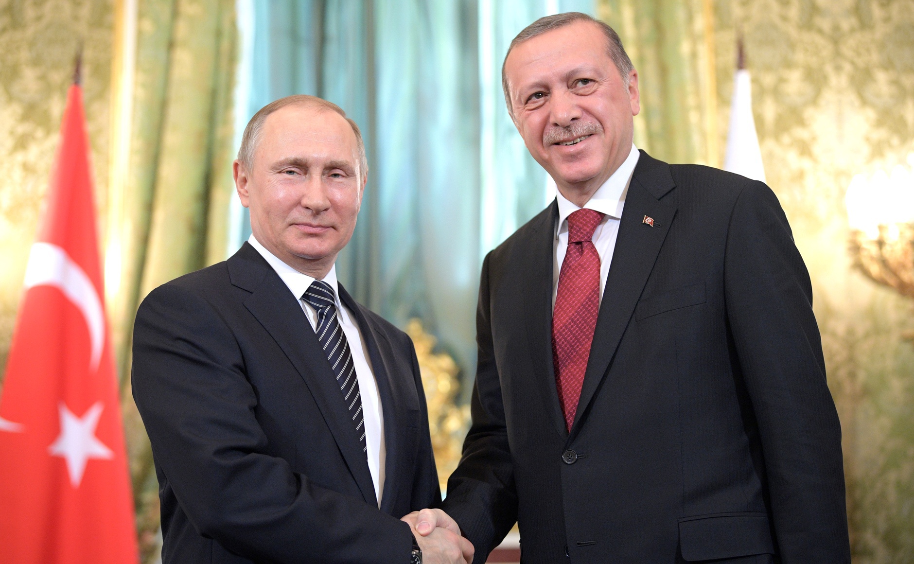 Фото: website of the President of the Russian Federation