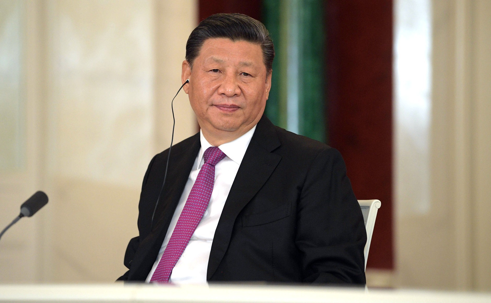 Фото: website of the President of the Russian Federation