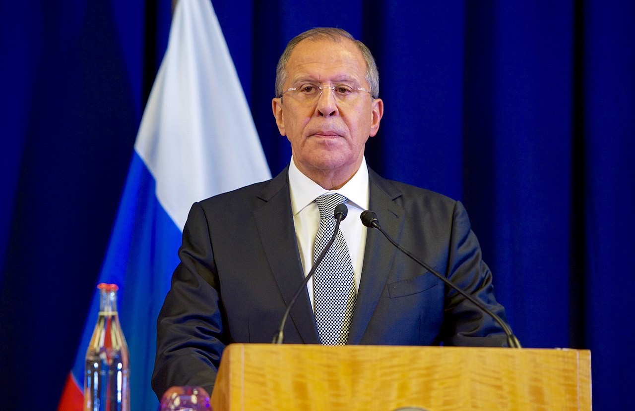 Фото: Flickr / U. S. Department of State